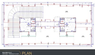 Project Image of 1400 Sq.ft 2 BHK Apartment / Flat for sale in Rander for Rs. 6800000