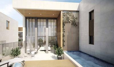 Project Image of 3250.0 - 8500.0 Sq.ft 4 BHK Villa for buy in TATA Primanti Villa