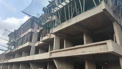 Project Image of 667.0 - 890.0 Sq.ft 2 BHK Apartment for buy in Ivory Heights