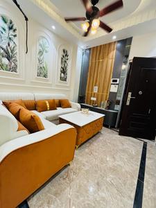 Project Image of 600.0 - 850.0 Sq.ft 2 BHK Builder Floor for buy in Maa Vaishno Homes
