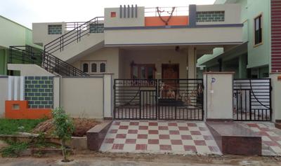 Project Image of 623.0 - 1536.0 Sq.ft 2 BHK Villa for buy in STBL Vyshnavi Gardens