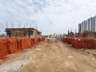 Project Image of 1223.0 - 2000.0 Sq.ft 3 BHK Villa for buy in Dhyey Gajanan Upvan