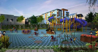 Project Image of 1062.94 - 1449.9 Sq.ft 2 BHK Apartment for buy in RNG Supra Avenue