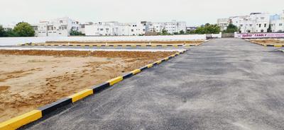 Project Image of 800.0 - 1800.0 Sq.ft Residential Plot Plot for buy in Sri Matru Avenue