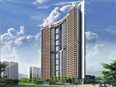 Project Image of 3348.0 - 5251.0 Sq.ft 4 BHK Apartment for buy in Unitech Air