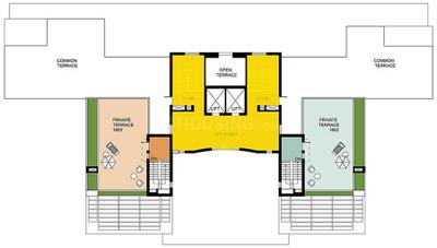 Project Image of 583.0 - 5606.0 Sq.ft 1 BHK Apartment for buy in Ambuja Upohar The Condoville 