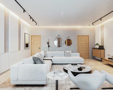 Project Image of 699.0 - 1199.0 Sq.ft 2 BHK Apartment for buy in EK Alpha
