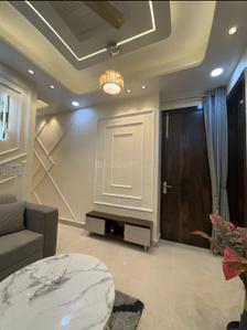 Project Image of 0.0 - 900.0 Sq.ft 3 BHK Builder Floor for buy in Kumar Balaji Apartment