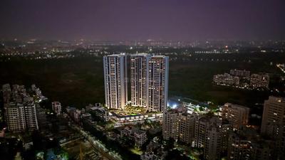 Project Image of 1700 Sq.ft 3 BHK Apartment / Flat for sale in Pimple Nilakh for Rs. 23500000
