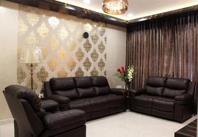 Project Image of 5065.0 - 5108.0 Sq.ft 5 BHK Villa for buy in Nahar Ailis