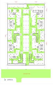 Project Image of 2009.41 - 2532.64 Sq.ft 4 BHK Apartment for buy in Sarveshvar The Midas