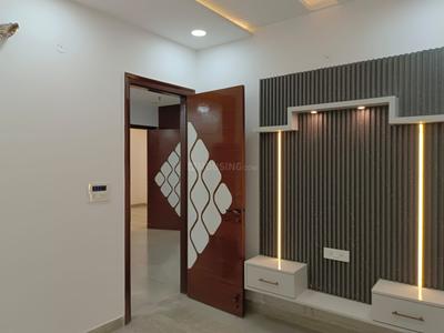 Project Image of 850.0 - 2300.0 Sq.ft 3 BHK Builder Floor for buy in J R Luxurious Homes