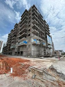 Project Image of 1425.0 - 2150.0 Sq.ft 2 BHK Apartment for buy in Home Town Heights