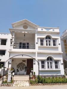 Project Image of 550.0 - 2000.0 Sq.ft Studio Studio Apartment for buy in Jagannath Hiyar Majhe