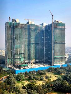 Project Image of 1700.0 - 3200.0 Sq.ft 2 BHK Apartment for buy in DLF One Midtown