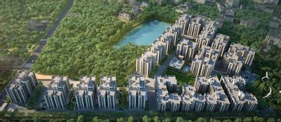 Project Image of 855.0 - 1053.0 Sq.ft 2 BHK Apartment for buy in PS Eternia 3