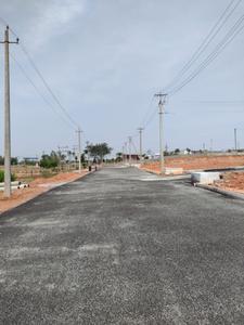Project Image of 1200.0 - 2400.0 Sq.ft Residential Plot Plot for buy in Vaibhav Nagar