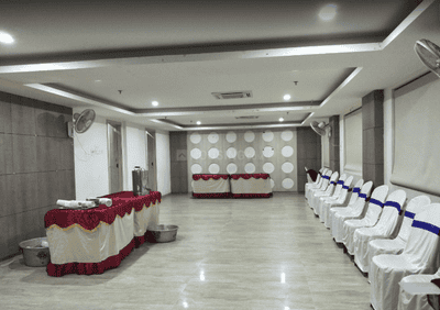 Project Image of 1150 Sq.ft 3 BHK Apartment / Flat for sale in Rajarhat for Rs. 11000000