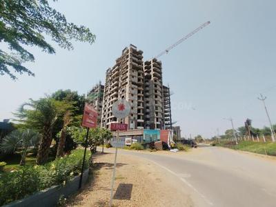 Project Image of 2394 Sq.ft 3 BHK Apartment / Flat for sale in Sargasan for Rs. 9700000