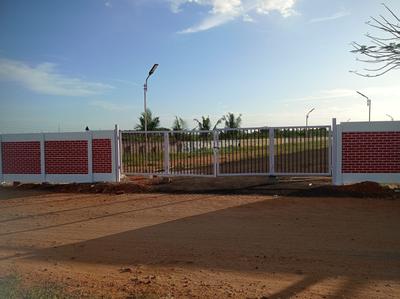Project Image of 987.0 - 3063.52 Sq.ft Residential Plot Plot for buy in JS Meenakshi Amman Nagar