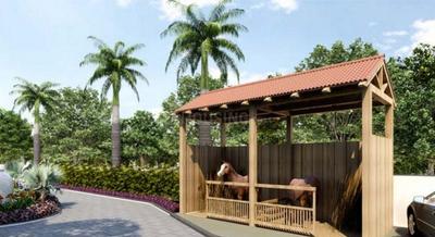Project Image of 1377.0 - 2250.0 Sq.ft 2 BHK Apartment for buy in Infinity Hateem Enclave