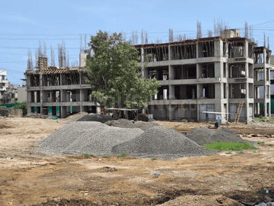 Project Image of 618.17 - 796.64 Sq.ft 2 BHK Apartment for buy in Sigma Centuria Phase II