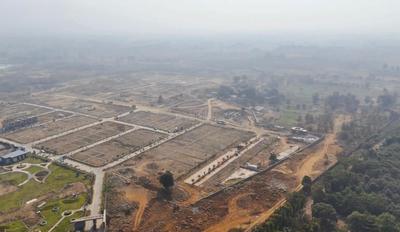 Project Image of 1000.0 - 10000.0 Sq.ft Residential Plot Plot for buy in Mahamum Plots In Shematikhar