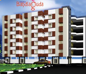 Project Image of 975.0 - 1510.0 Sq.ft 2 BHK Apartment for buy in Shamshiri Bandlaguda