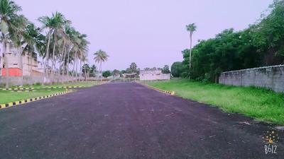 Project Image of 800.0 - 2800.0 Sq.ft Residential Plot Plot for buy in JHL Cyril Castle