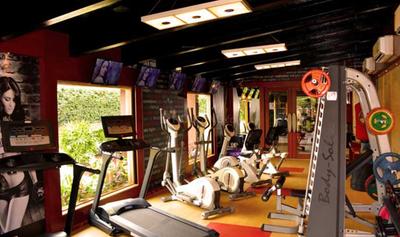 Project Image of 3000 Sq.ft 4 BHK Villa for sale in Khandala for Rs. 90000000