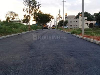 Project Image of 950.0 - 3586.0 Sq.ft Residential Plot Plot for buy in MBSR Sanjeevini
