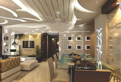 Project Image of 1548.0 - 1686.0 Sq.ft 3 BHK Apartment for buy in Manohar Royal Ornate