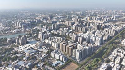 Project Image of 2124.0 - 2340.0 Sq.ft 3 BHK Apartment for buy in Samyak