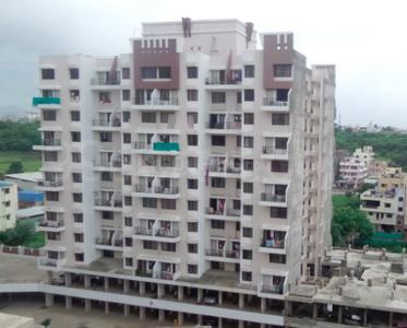 Project Image of 851 Sq.ft 1.5 BHK Apartment / Flat for sale in Hadapsar for Rs. 4800000