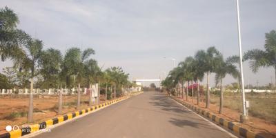 Project Image of 945.0 - 2880.0 Sq.ft Residential Plot Plot for buy in Akshita Inspiring Edge