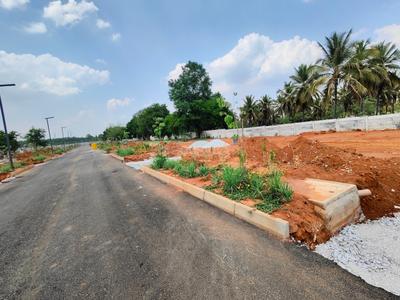 Project Image of 1200.0 - 4000.0 Sq.ft Residential Plot Plot for buy in Earthsong By Manyata Phase 2