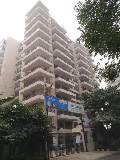 CGHS Shree Kripaluji Apartment More Images 1