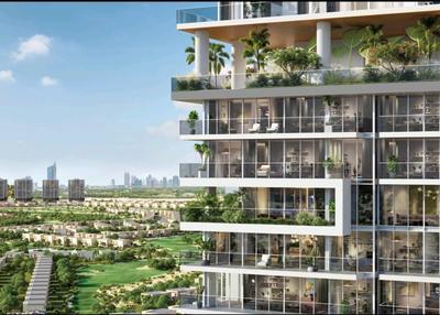 Project Image of 803.0 - 1543.0 Sq.ft 1 BHK Apartment for buy in Prescott Legado