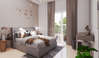 Project Image of 1229 Sq.ft 2 BHK Apartment / Flat for sale in Essel Gardens for Rs. 14000000