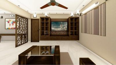Project Image of 487.0 - 1293.0 Sq.ft 1 BHK Apartment for buy in Pai Maitri