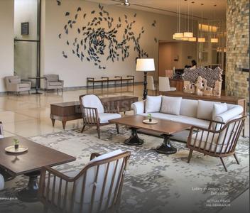 Project Image of 2611.0 - 3531.0 Sq.ft 3 BHK Apartment for buy in Max Estate 360
