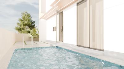 Project Image of 0.0 - 2690.98 Sq.ft 4 BHK Villa for buy in Glory Jehovah Raah