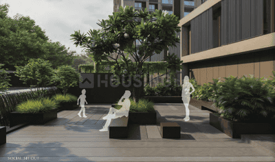 Project Image of 1117.83 - 1812.64 Sq.ft 3 BHK Apartment for buy in Orchid Regal