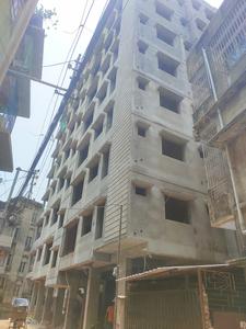 Project Image of 900.0 - 1200.0 Sq.ft 2 BHK Apartment for buy in Silver Gardenia