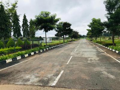 Project Image of 2325.0 - 7208.0 Sq.ft Residential Plot Plot for buy in Nitesh Long Island
