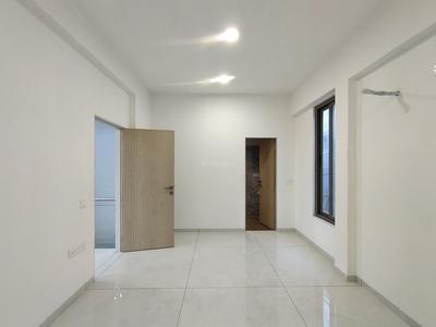 Project Image of 1934.0 - 2549.0 Sq.ft 4 BHK Villa for buy in Shree Sharnam Serenity