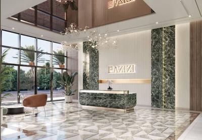 Project Image of 639.0 - 5847.0 Sq.ft 1 BHK Apartment for buy in Azizi Wasel