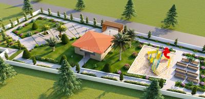 Project Image of 504.0 - 9483.0 Sq.ft Residential Plot Plot for buy in Fairland Township