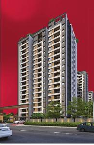 Project Image of 1055.0 - 2127.0 Sq.ft 2 BHK Apartment for buy in Radiance Solitaire
