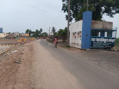 Project Image of 863.0 - 1420.0 Sq.ft Residential Plot Plot for buy in New Way Kvr Garden